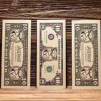 Cocktail und Jägerhof Dollar